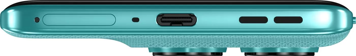 Motorola Edge 60 Fusion 6.67 "5g 8/256 DS Turquoise Blue - Image 5