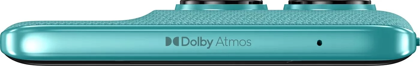 Motorola Edge 60 Fusion 6.67 "5g 8/256 DS Turquoise Blue - Image 7