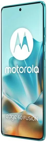 Motorola Edge 60 Fusion 6.67 "5g 8/256 DS Turquoise Blue - Image 8