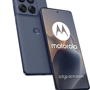 Motorola Edge 60 Fusion 6.67 "5g 8/256 ds gray