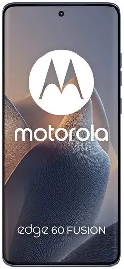 Motorola Edge 60 Fusion 6.67 "5g 8/256 ds gray - Image 2