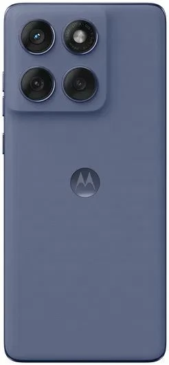 Motorola Edge 60 Fusion 6.67 "5g 8/256 ds gray - Image 3