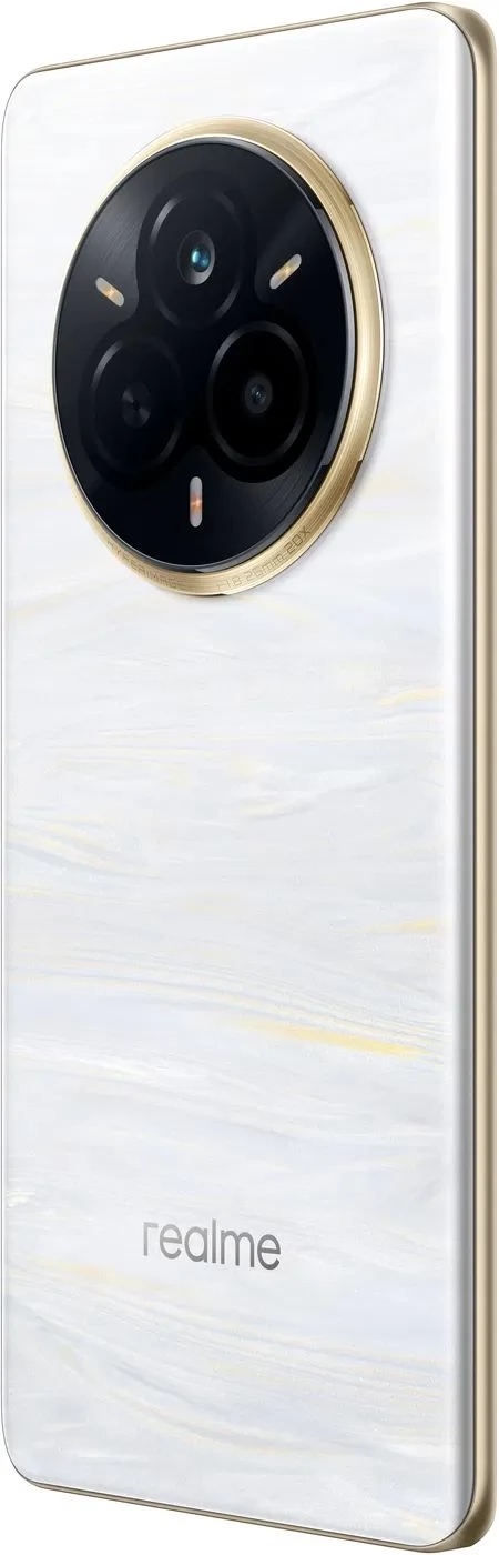Realme 14 Pro 6.77 "5G 8/256GB Dualsim white - Image 4