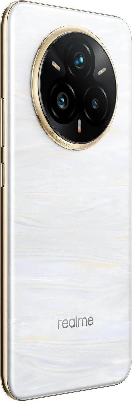 Realme 14 Pro Plus 5G 12/512GB Dualsim white - Image 4