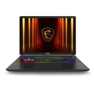 MSI Vector 16 HX AI,16" 240Hz,Intel Core Ultra 9 275HX,RTX 5070TI
