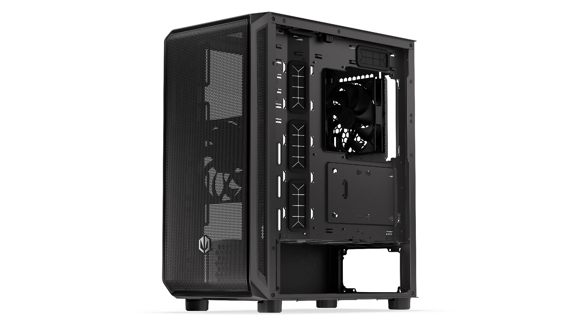 ENDORFY Arx 500 Core black - Image 4