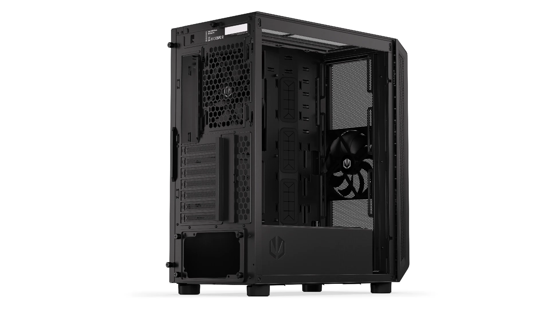 ENDORFY Arx 500 Core black - Image 5