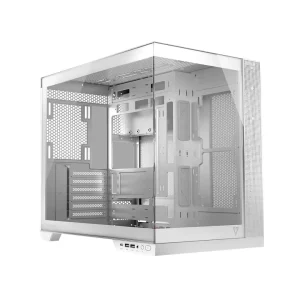 MODE COM Volcano Panorama NF Midi TG white