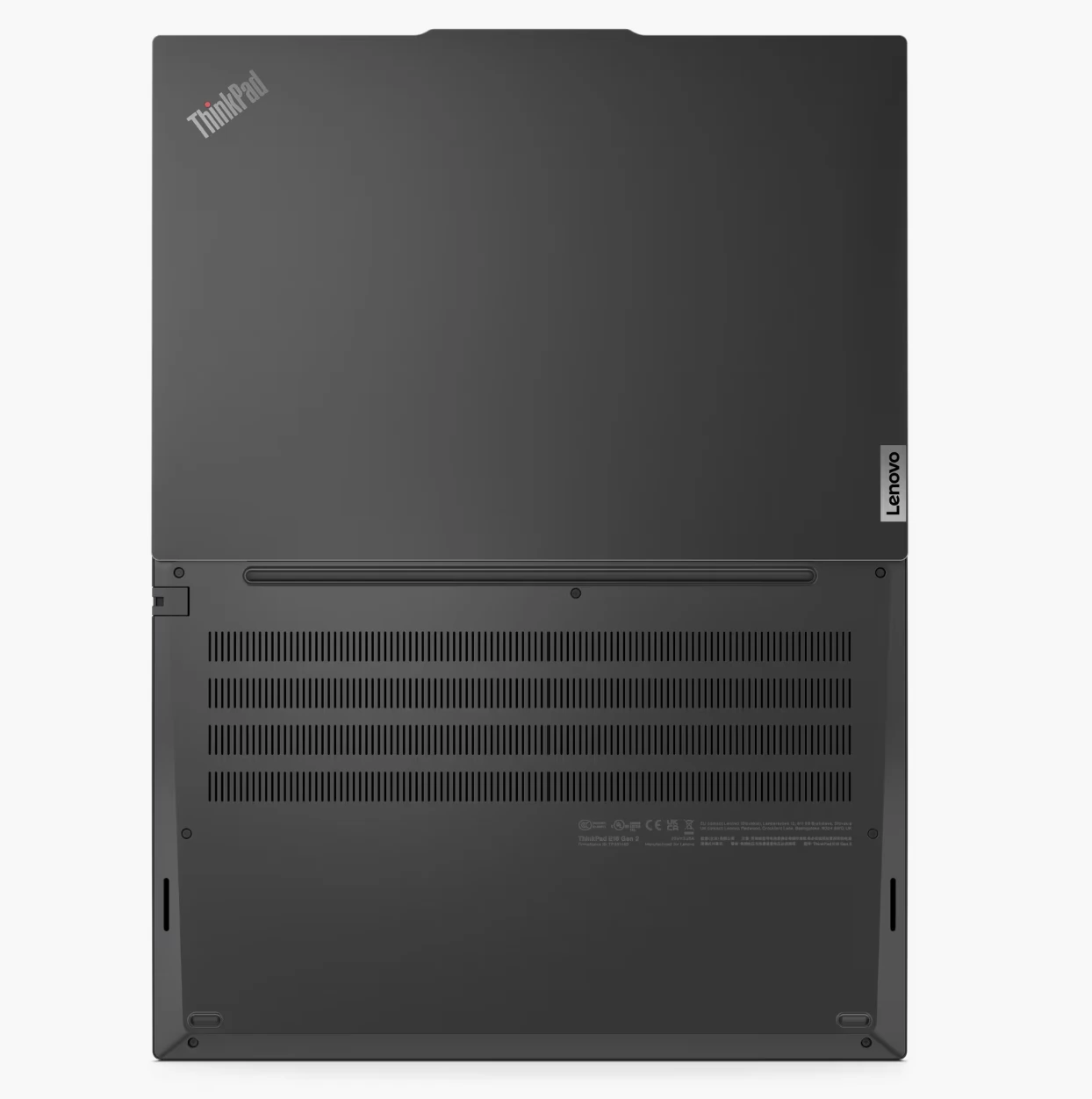 LENOVO ThinkPad E16 G2,16" Intel Core Ultra 7 155H,16GB,1TB - Image 5