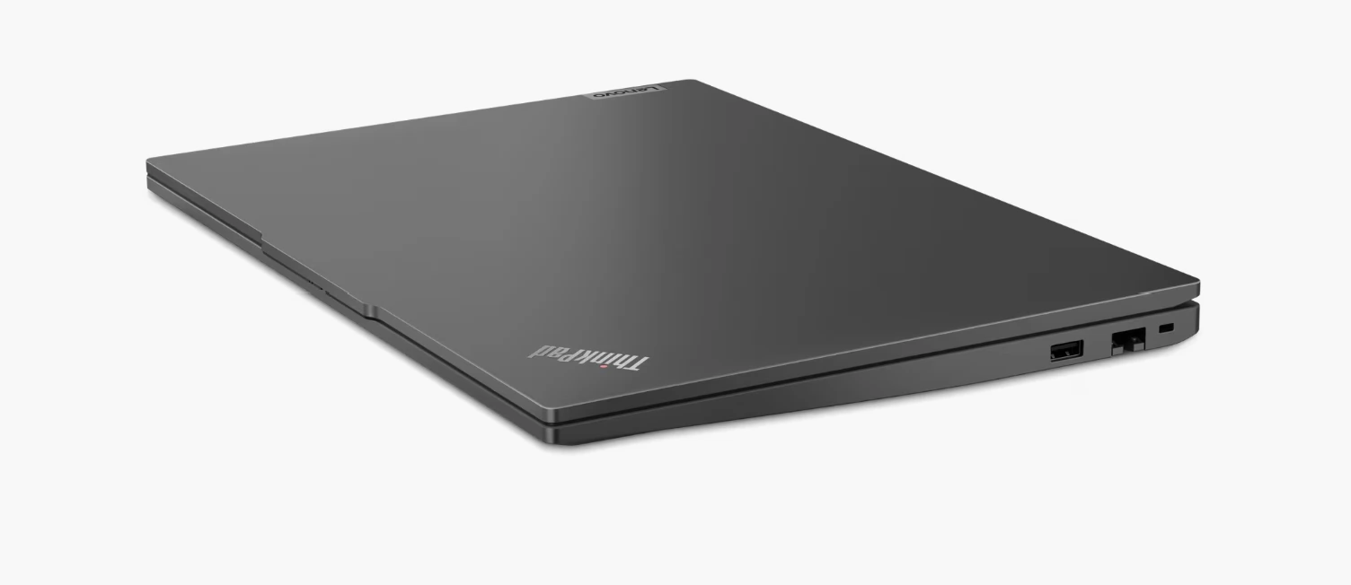 LENOVO ThinkPad E16 G2,16" Intel Core Ultra 7 155H,16GB,1TB - Image 8