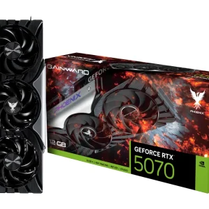 GAINWARD Phoenix GeForce RTX 5070 12GB GDDR7