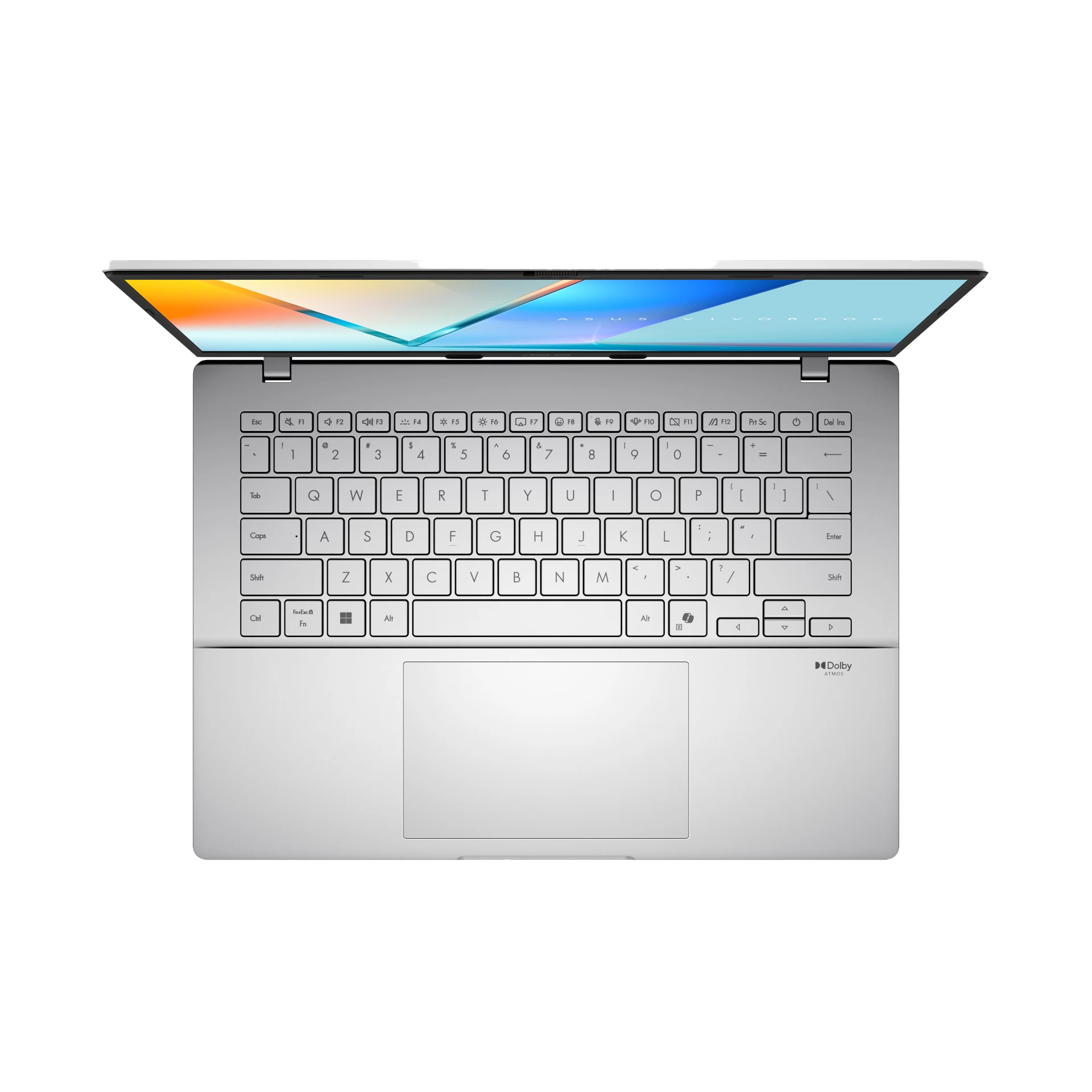 ASUS Vivobook S14,14" i5-13420H,16GB,1TB - Image 3