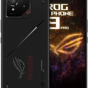 Asus Rog Phone 9 Pro 6.78 "5g 24GB/1TB DS Black