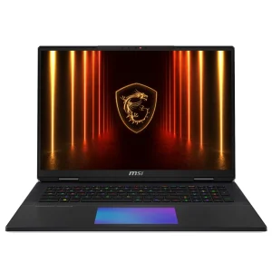MSI Titan 18 HX AI,18" 120Hz,Intel Core Ultra 9 275HX,RTX 5090