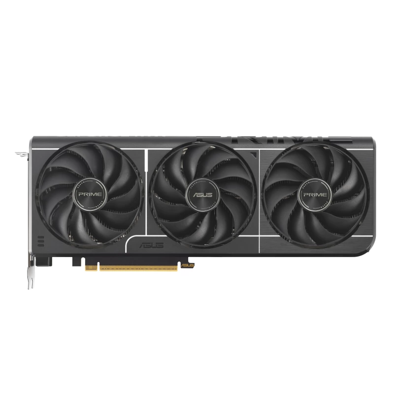 ASUS Prime GeForce RTX 5060 Ti 8GB GDDR7 - Image 2