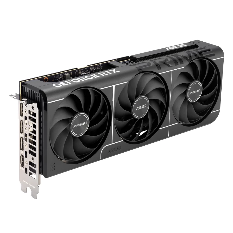 ASUS Prime GeForce RTX 5060 Ti 8GB GDDR7 - Image 3