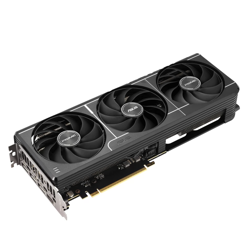 ASUS Prime GeForce RTX 5060 Ti 8GB GDDR7 - Image 4