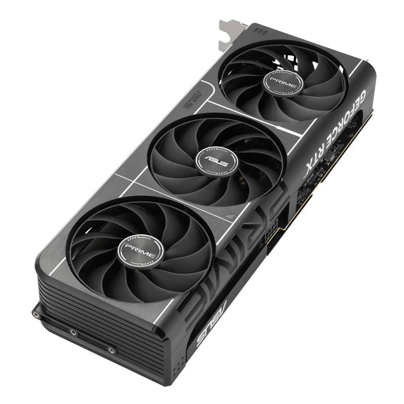 ASUS Prime GeForce RTX 5060 Ti 8GB GDDR7 - Image 5