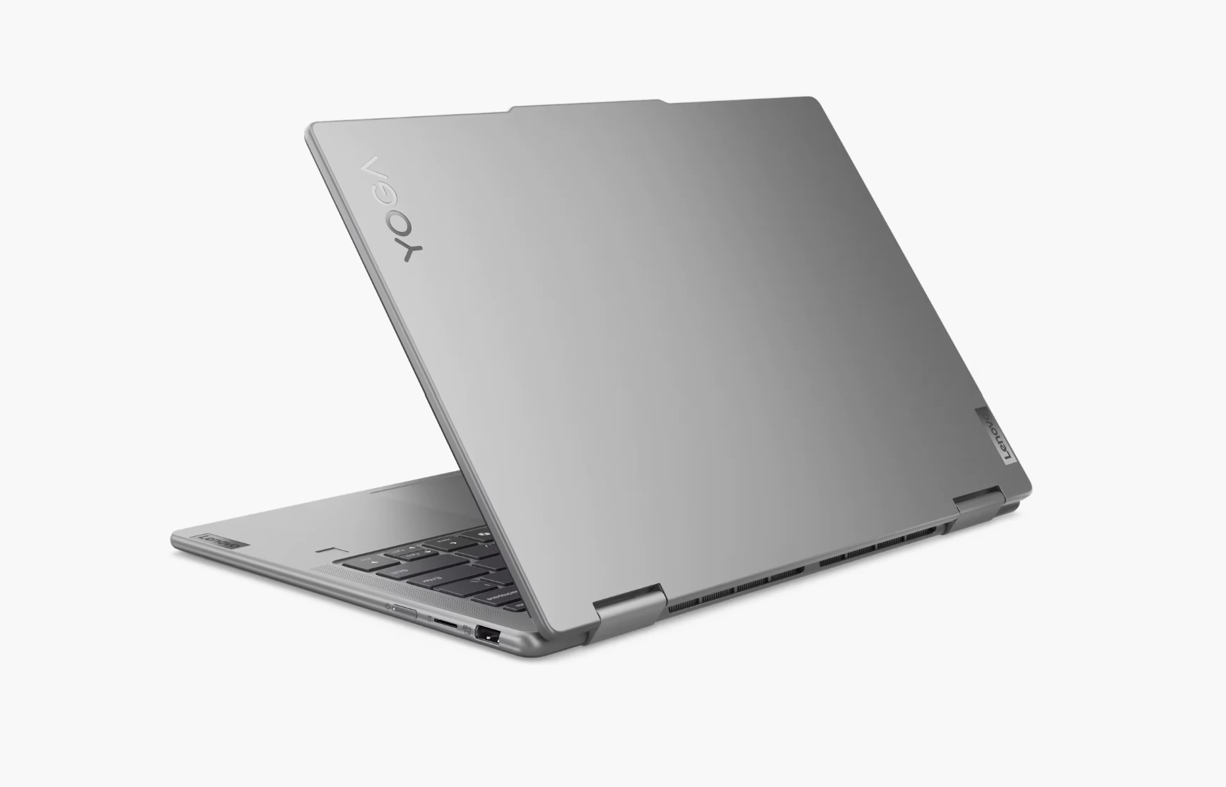 LENOVO Yoga 7 2-in-1,14" Touch,Ryzen 5 8640HS,16GB,512GB - Image 6