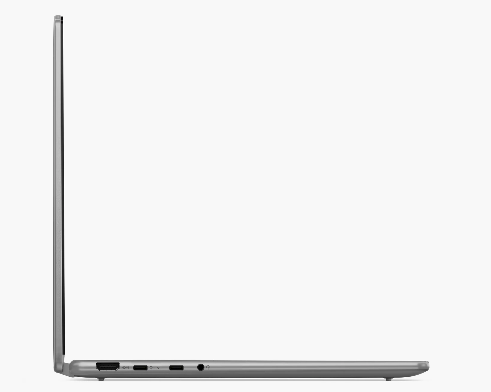 LENOVO Yoga 7 2-in-1,14" Touch,Ryzen 5 8640HS,16GB,512GB - Image 7