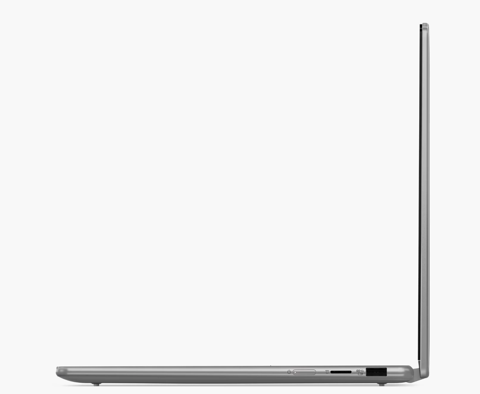LENOVO Yoga 7 2-in-1,14" Touch,Ryzen 5 8640HS,16GB,512GB - Image 8