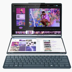 LENOVO Yoga Book 9 13,13.3" Touch,Intel Core Ultra 7 155U,16GB