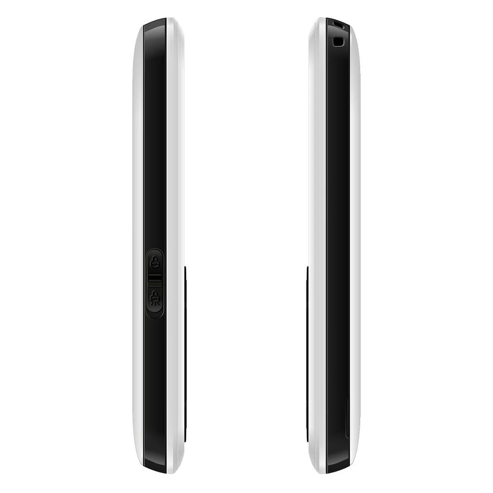 Evolveo EasyPhone ID EP400 White - Image 3