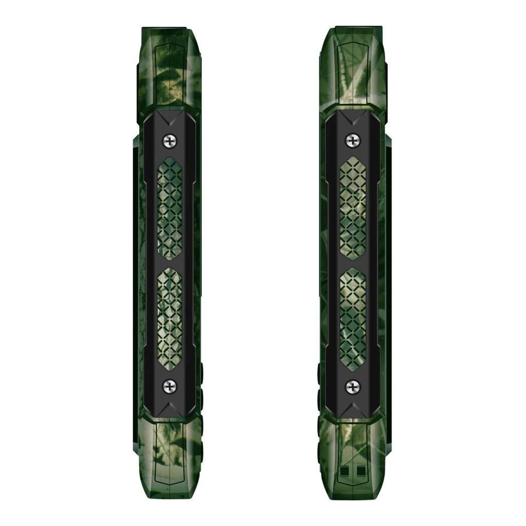 Evolveo Strongphone H1 hunter camouflage - Image 4