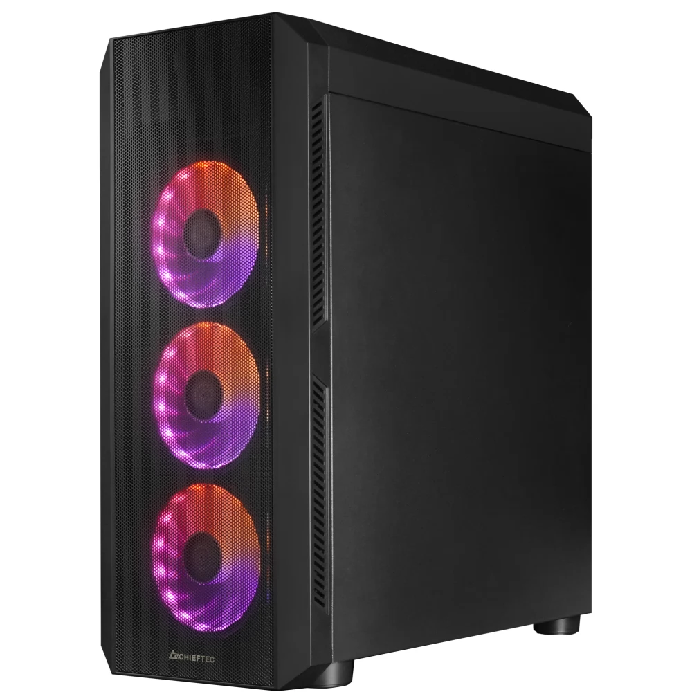 CHIEFTEC SCORPION 4 ARGB - Image 2