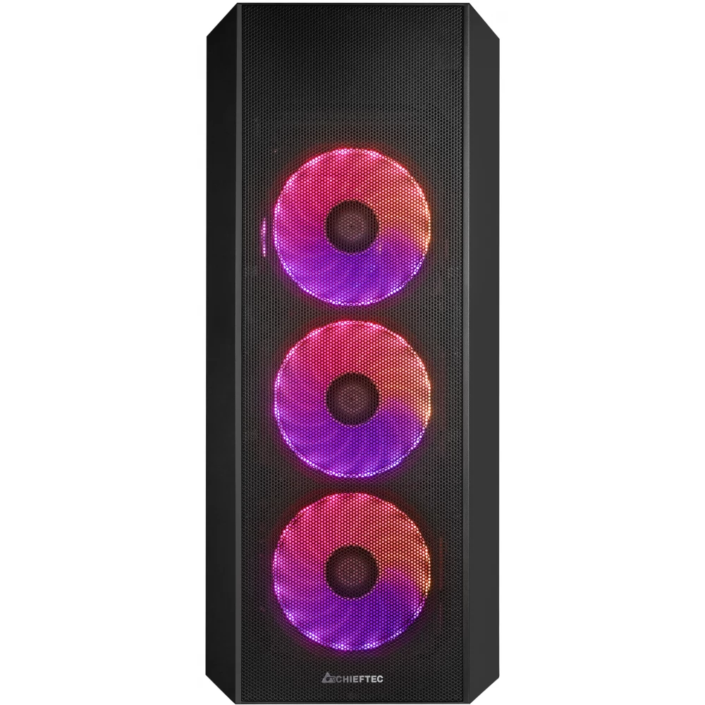 CHIEFTEC SCORPION 4 ARGB - Image 5