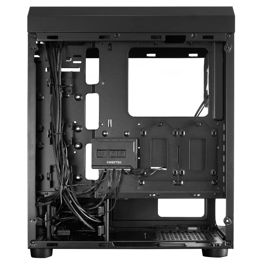 CHIEFTEC SCORPION 4 ARGB - Image 8