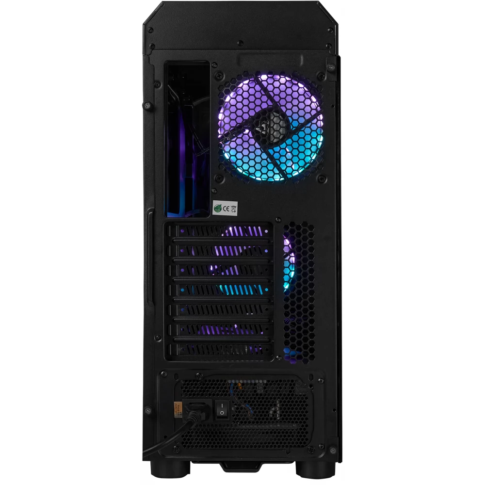 CHIEFTEC SCORPION 4 ARGB - Image 9