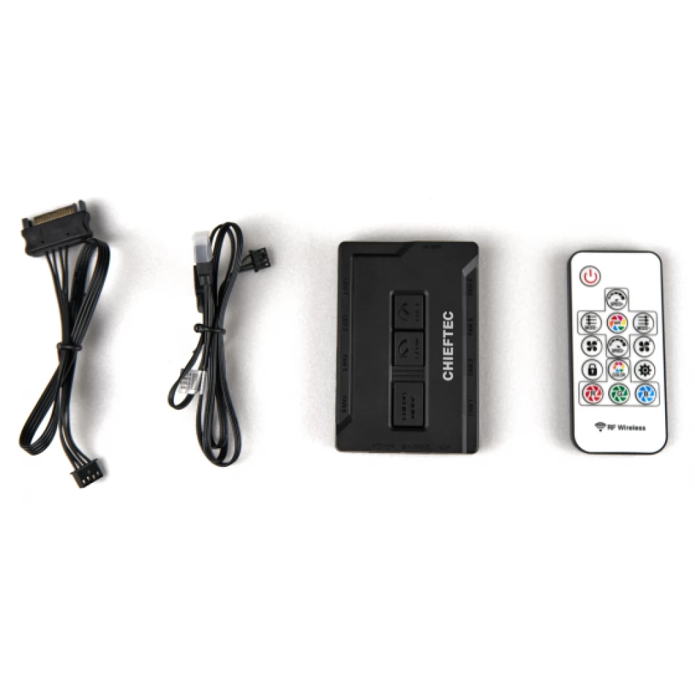 CHIEFTEC SCORPION 4 ARGB - Image 12