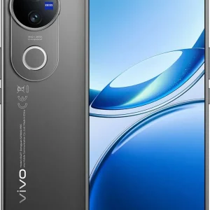 Vivo V50 6.77 "5G 12/512GB dualsim black