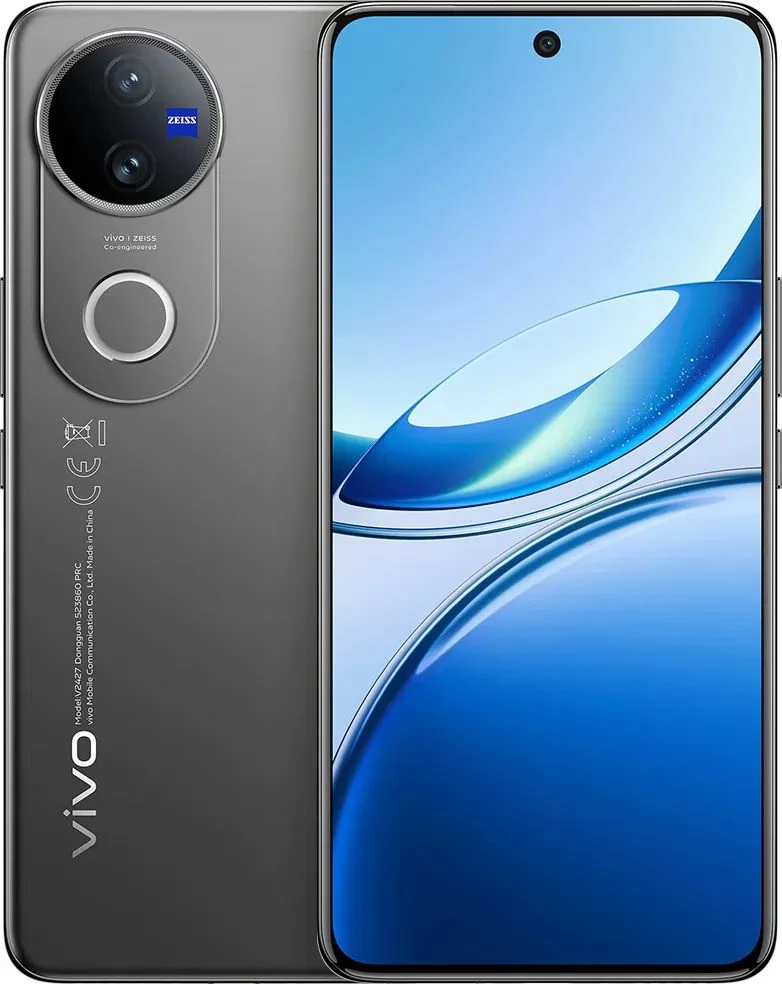 Vivo V50 6.77 "5G 12/512GB dualsim black