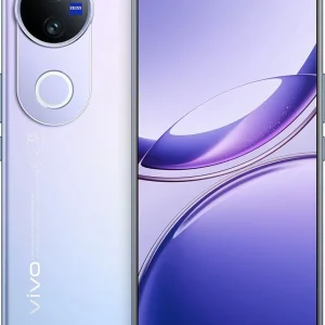 Vivo V50 6.77 "5G 12/512GB dualsim purple