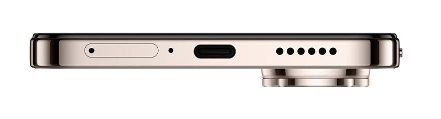 Vivo V50 Lite 6.77 "5g 8/256GB Dualsim Gold - Image 8