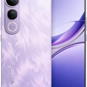 Vivo V50 Lite 6.77 "LTE 8/256GB Dualsim purple
