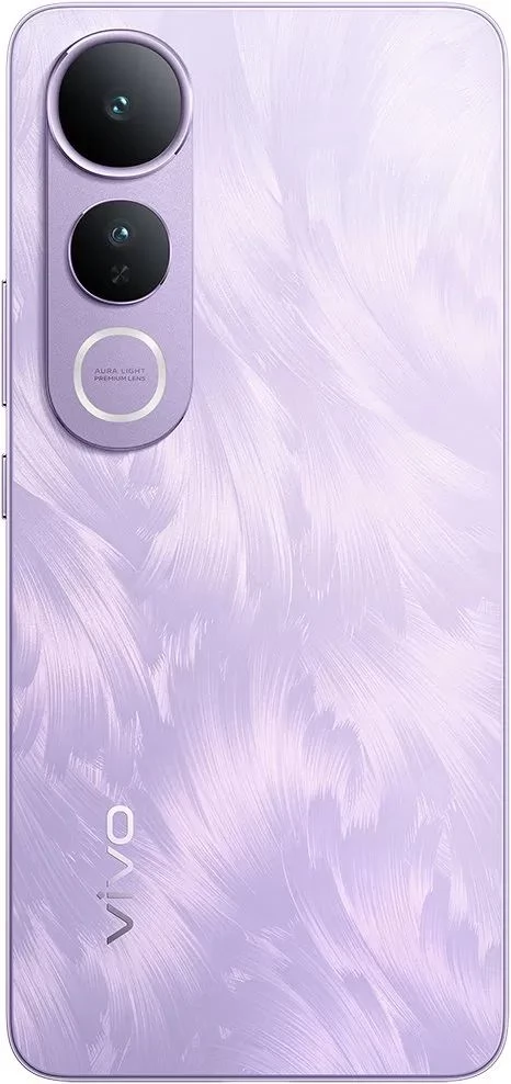 Vivo V50 Lite 6.77 "LTE 8/256GB Dualsim purple - Image 6