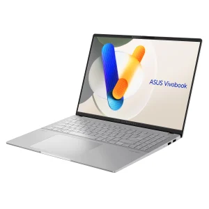 ASUS Vivobook S16,16" 144Hz,Intel Core Ultra 5 225H,16GB,1TB