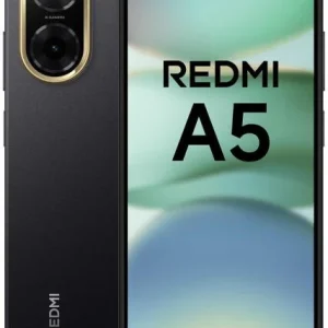 Xiaomi Redmi A5 6.88 "LTE 4/128GB black