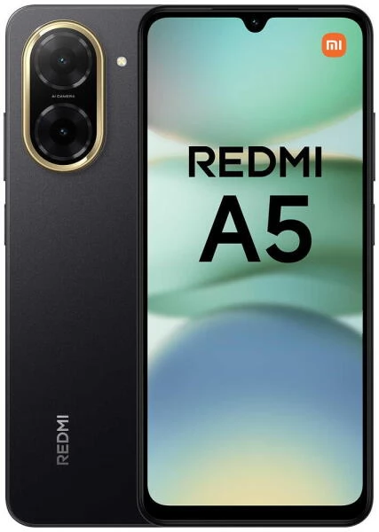 Xiaomi Redmi A5 6.88 "LTE 3/64GB black