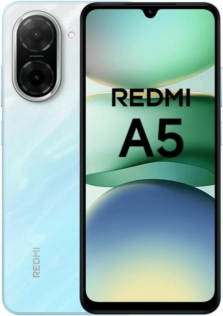 Xiaomi Redmi A5 6.88 "LTE 4/128GB