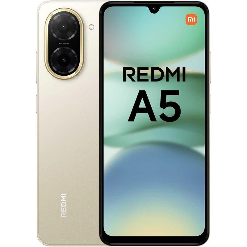 Xiaomi Redmi A5 6.88 "LTE 4/128GB gold sand