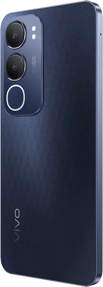 Vivo Y19S 6.68 "LTE 8/256GB Dualsim Black - Image 2