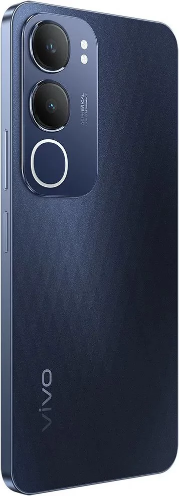 Vivo Y19S 6.68 "LTE 8/256GB Dualsim Black - Image 5