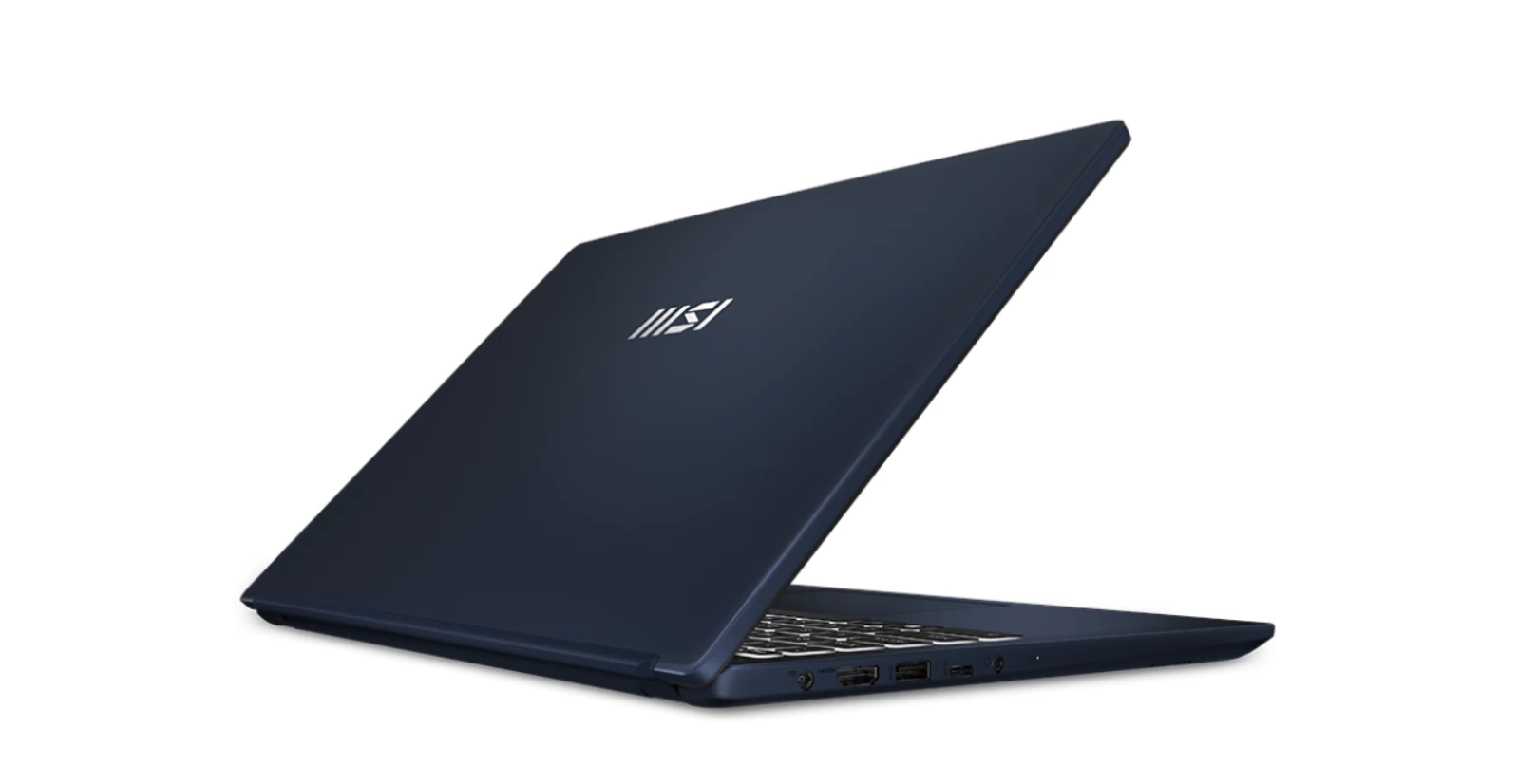 MSI Modern 15,15.6" i3-1315U,8GB,512GB - Image 4