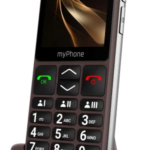 MyPhone Bueno LTE Praline Collection 2.8 "Brown