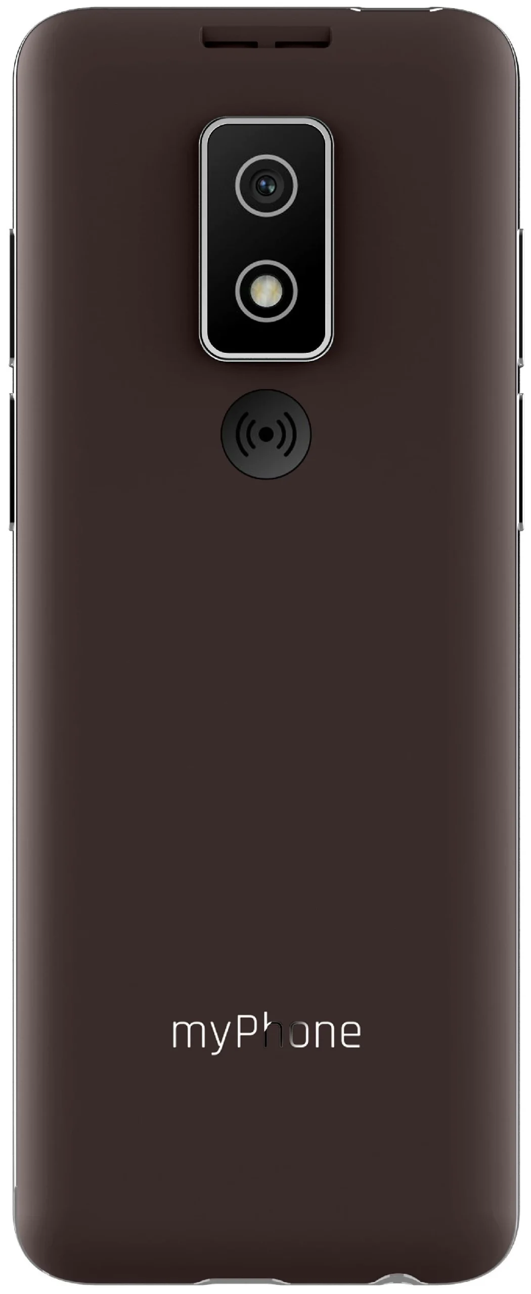MyPhone Bueno LTE Praline Collection 2.8 "Brown - Image 3