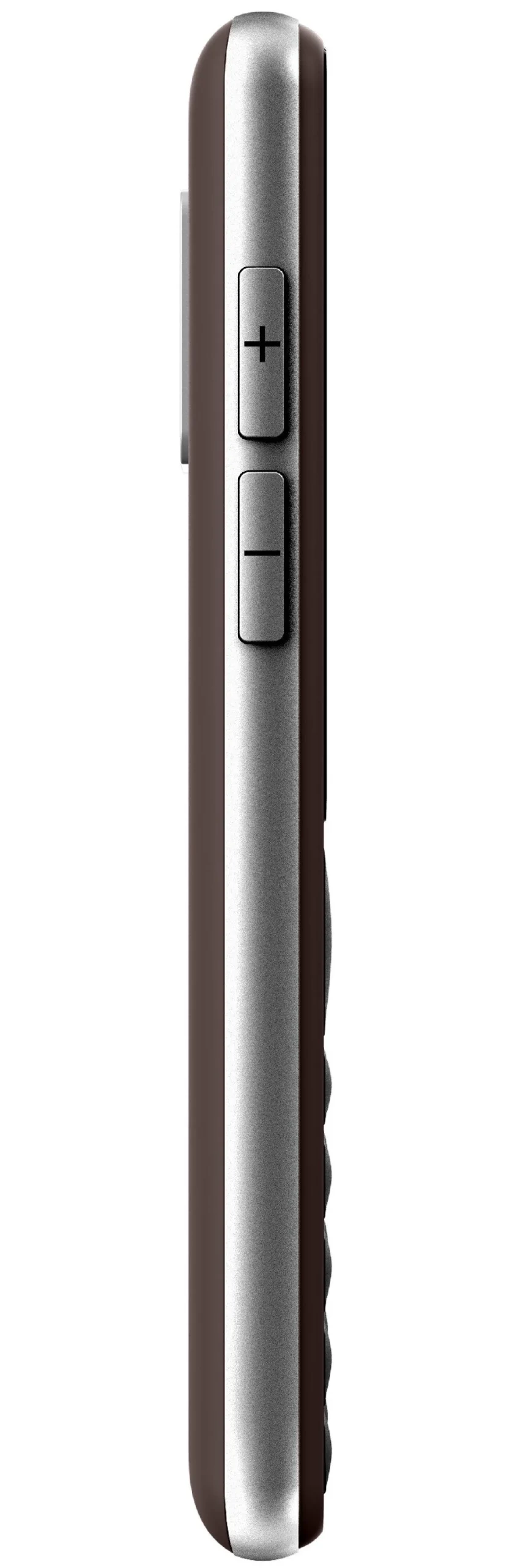 MyPhone Bueno LTE Praline Collection 2.8 "Brown - Image 4